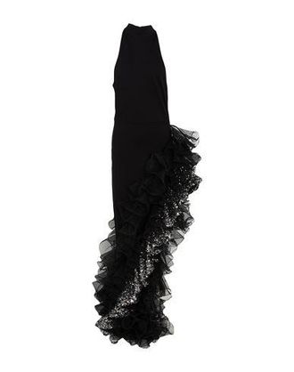 Rotate DRESSES - Maxi dresses on YOOX.COM