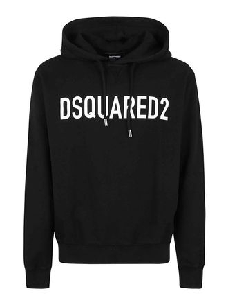 Dsquared2 Cool Fit Hoodie