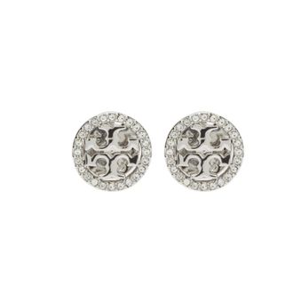 Tory Burch Mujer, Accesorios, Gris, Talla: ONE Size