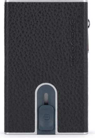 Piquadro Heren, Accessoires, Zwart, Maat: ONE Size