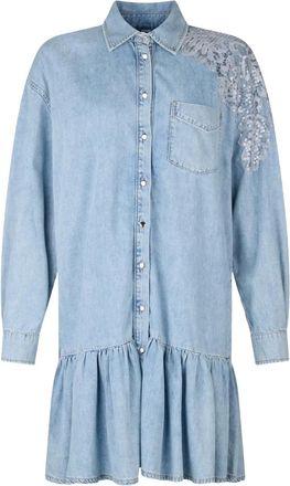 Liu Jo Abito denim - Blu