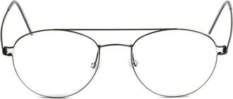 Lindberg unisex, Accessoires, Zwart, Maat: 52 MM