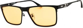 BMW BW0049-H 02J Mens Sunglasses Black Size 59