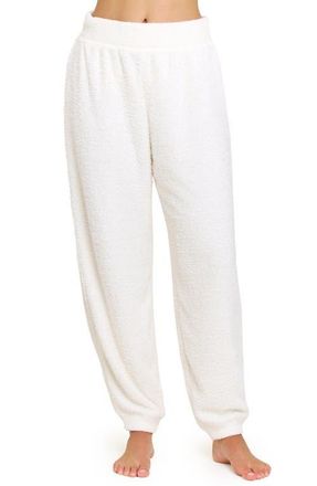 Honeydew Intimates Comfort Queen Relaxed Fit Pajama Pants in Ivory at Nordstrom, Size X-Large
