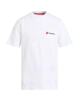 Berghaus TOPWEAR - T-shirts on YOOX.COM