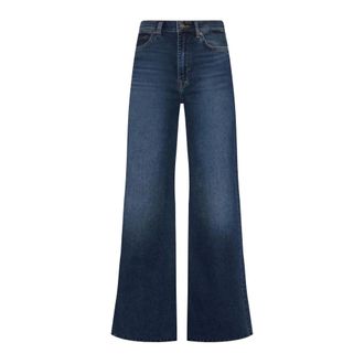 7 For All Mankind Mujer, Vaqueros, Azul, Talla: W31