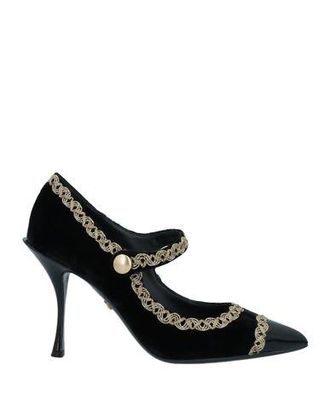 Dolce & Gabbana Pumps