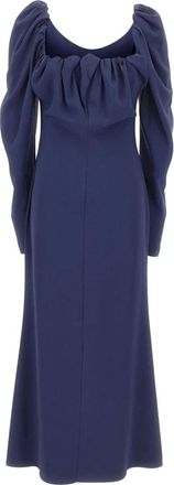 Vivienne Westwood Mujer, Vestidos, Azul, Talla: L