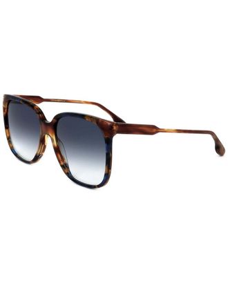 Victoria Beckham Womens 59Mm Sunglasses