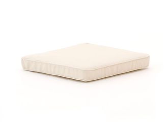 Madison New York Wicker tuinkussen 42x42cm zit