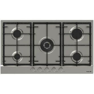 Foster Foster - 7017 032. Colore del prodotto: Acciaio spazzolato, Posizionamento dellapparecchio: Da incasso, Dimensione della larghezza del piano