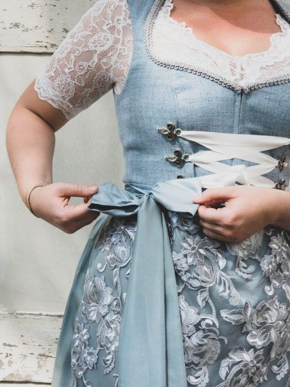 Das große Dirndl 1×1: Diese Dinge musst du wissen