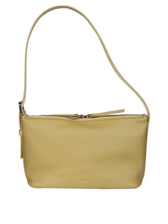 A.P.C. Sac Vera Shoulder Rectangular Cotton Shoulder Bag