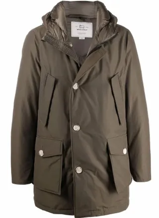 Woolrich Arctic Parka