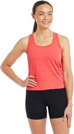 Oiselle Float Tank Top - Womens in Flash Flare at Nordstrom, Size X-Large