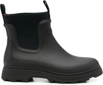 Tretorn Laarzen - Heren - Regenlaarzen - Zwart - 41 EU - Schoenen