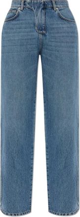 Balmain Hombre, Vaqueros, Azul, Talla: W34