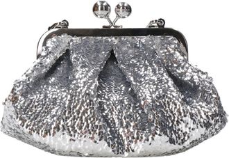 Weekend by Max Mara Bags.. Silber