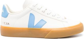 Veja Campo leather sneakers - women - Leather - 37 - White