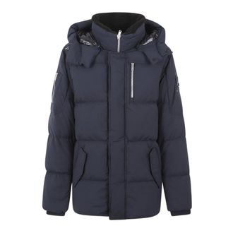 Moose Knuckles Everest Puffer 3Q Jacket
