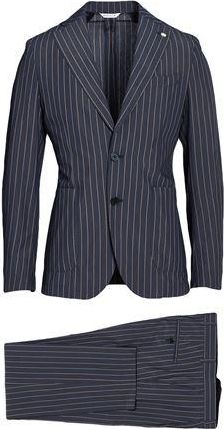 Manuel Ritz COMPLETI E COORDINATI - Completi su YOOX.COM