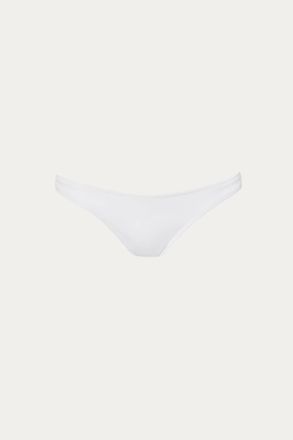 allSisters Persei Bikini Bottom In White