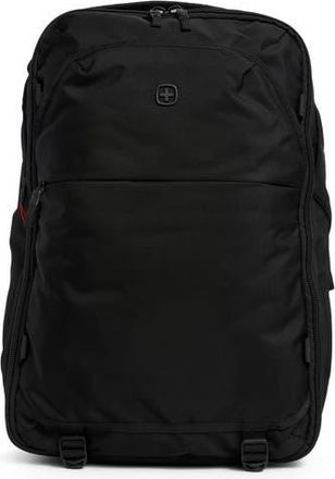 SwissGear Travel Gear The 5236 21.5-Inch Travel Backpack in Black at Nordstrom Rack