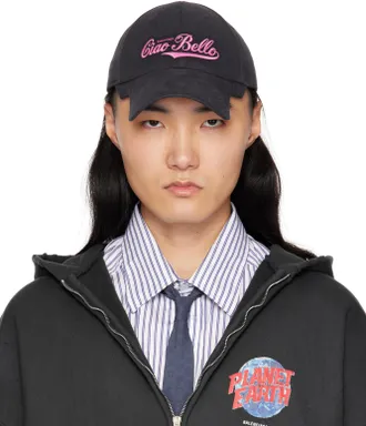 Balenciaga: Black Caps now up to −46% | Stylight