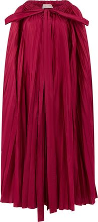 Valentino Garavani Elegant Cape