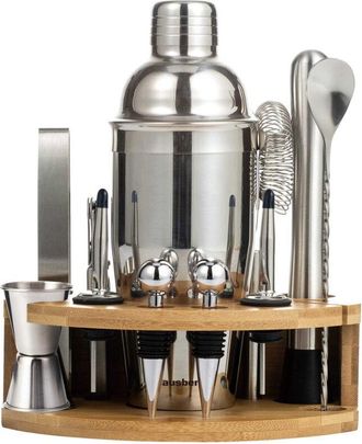 OEM Set De Barman Klausberg Kb-7655