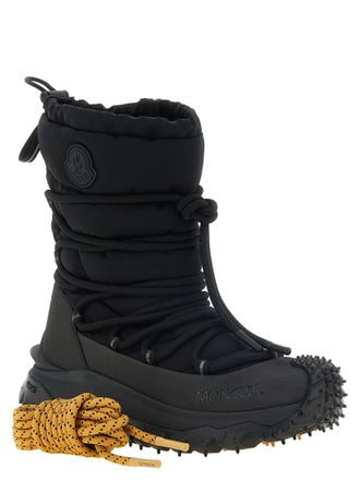 Moncler Trailgrip GTX Boot - Black