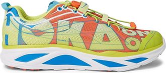 Hoka One One Sneakers Huaka Origins - Arancione