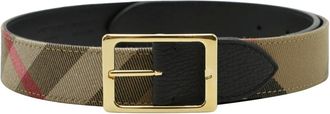 Burberry Donna, Accessori, Multicolore, 85 CM, new