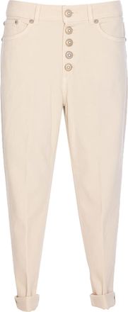 Dondup Koons Gioiello Jeans