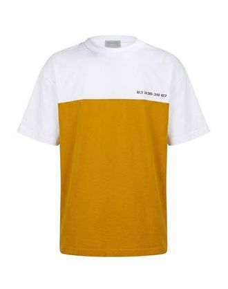 VTMNTS CAMISETAS Y TOPS - Camisetas en YOOX.COM