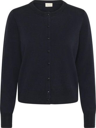 Part Two Donna, Maglie, Blu, S, new