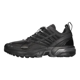 Salomon Dames, Sport, Zwart, Maat: 38 1/2 EU Synthetisch