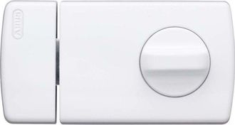 ABUS Cerrojo 2110 W B/dfnli 560323