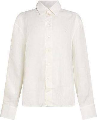 Louisa Ballou TOPWEAR - Camicie su YOOX.COM
