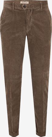 Bsettecento Gerade Cordhose
