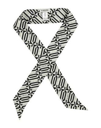Lanvin ACCESSORIES - Scarves on YOOX.COM