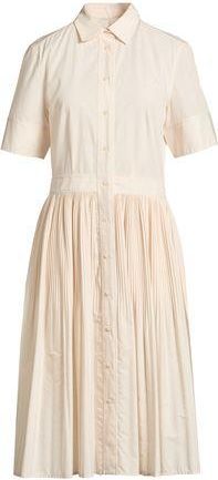 GANT VESTIDOS - Vestidos midi en YOOX.COM