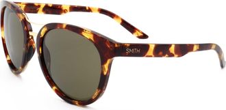 Smith Optics Womens Bridgetown 54mm Sunglasses