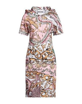 Moschino KLEIDER - Midi-Kleider auf YOOX.COM