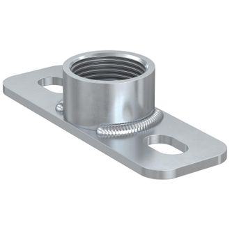 Fischer Placa Base Gpsr 1 - 570930
