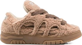 Santha Model 1 Orsetto - Heren - Sneakers - Beige - 38 EU - Schoenen