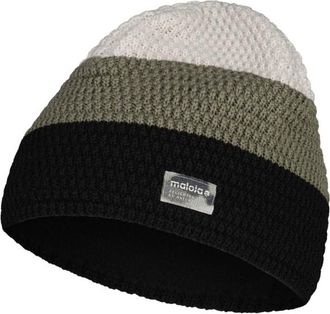 Maloja SchmirnM. M&uuml;tze - Unisex | schwarz