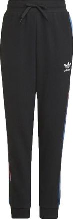 adidas unisex, Broeken, Zwart, Maat: 90 CM