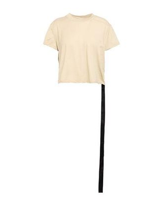 Rick Owens TOPWEAR - T-shirts on YOOX.COM