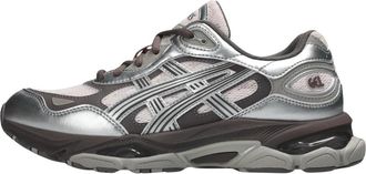 Asics Gel-Nyc 2.0 - Heren - Hardloopschoenen - Roze - 37 EU - Fitness